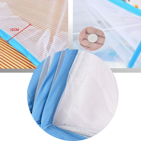 Foldable_Mosquito_Net_for_Adults_and_Children_-_Quality_material-2